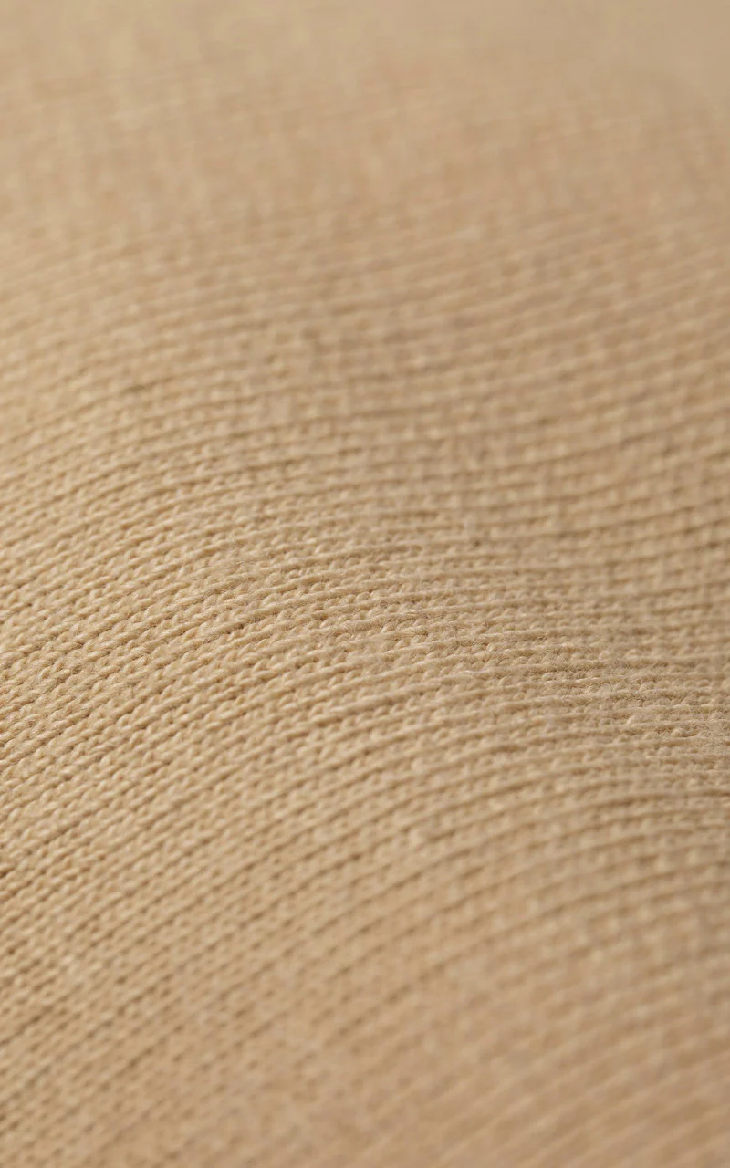 Nudie Jeans Hasse Crew Neck Faded Sun - Image 4