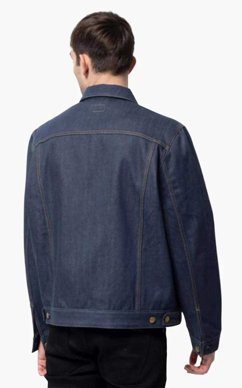 Nudie Jeans Jerry Dry Golden Selvage - Image 10