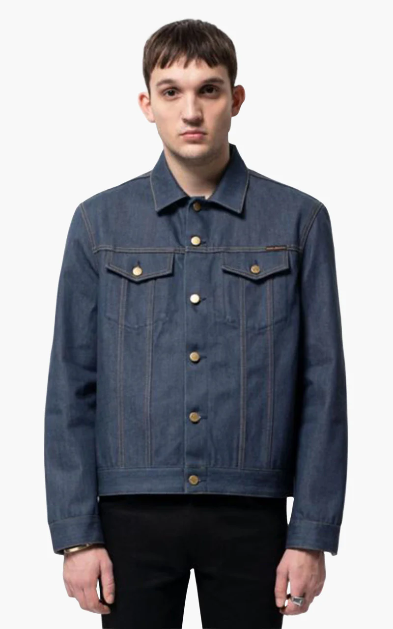 Nudie Jeans Jerry Dry Golden Selvage - Image 2