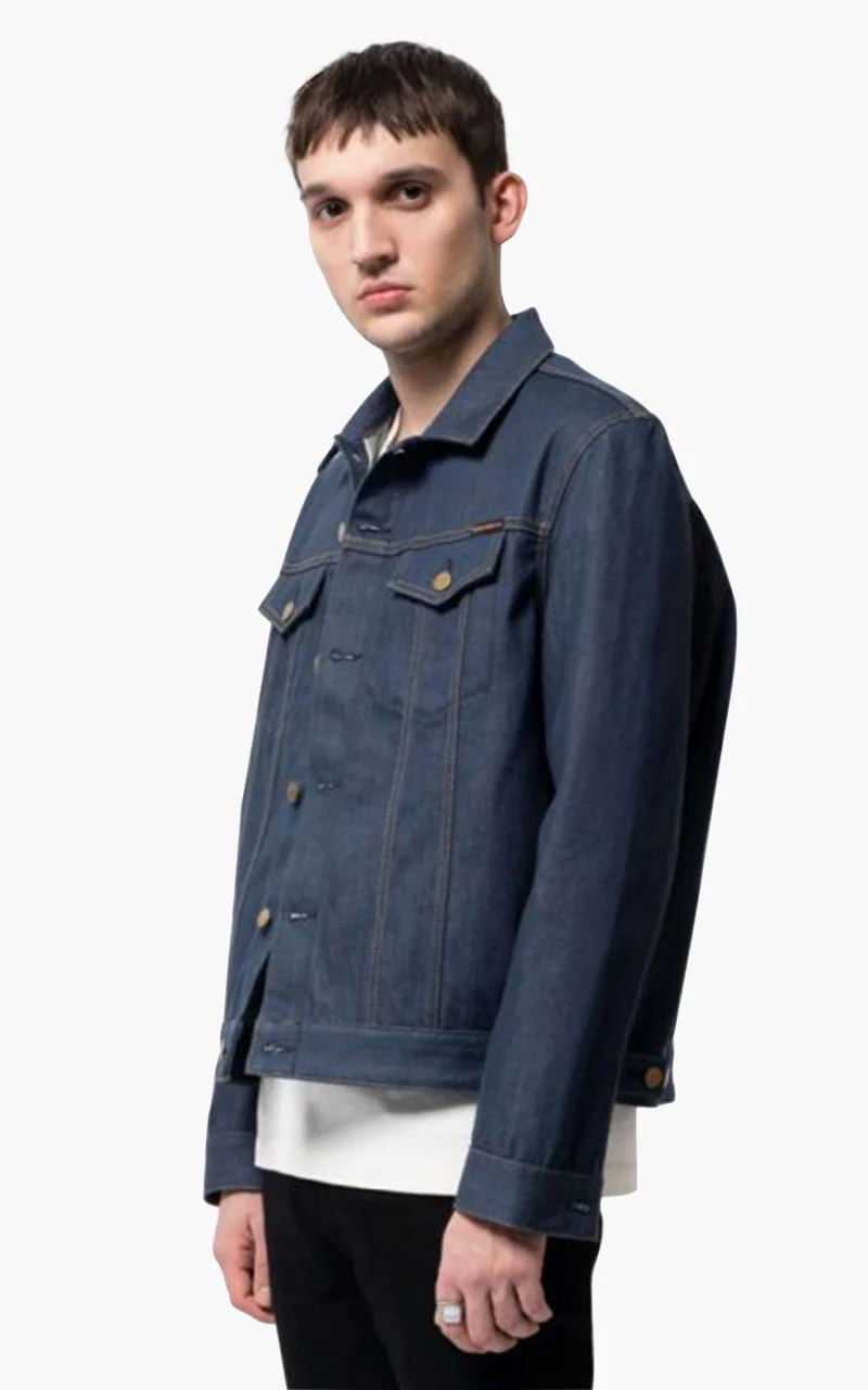 Nudie Jeans Jerry Dry Golden Selvage - Image 4