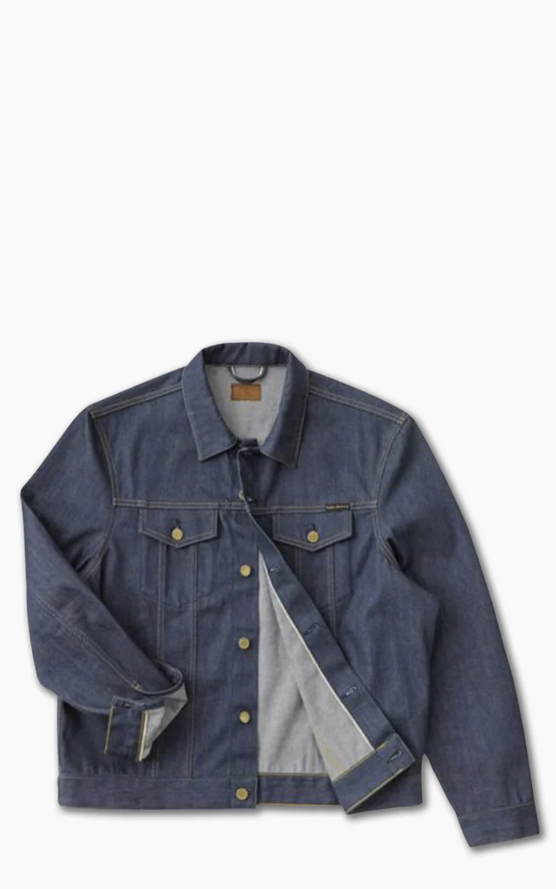Nudie Jeans Jerry Dry Golden Selvage - Image 6