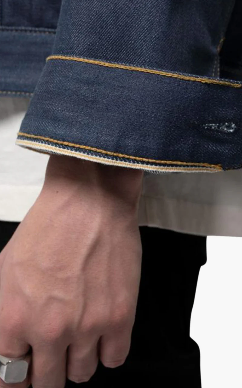Nudie Jeans Jerry Dry Golden Selvage - Image 7