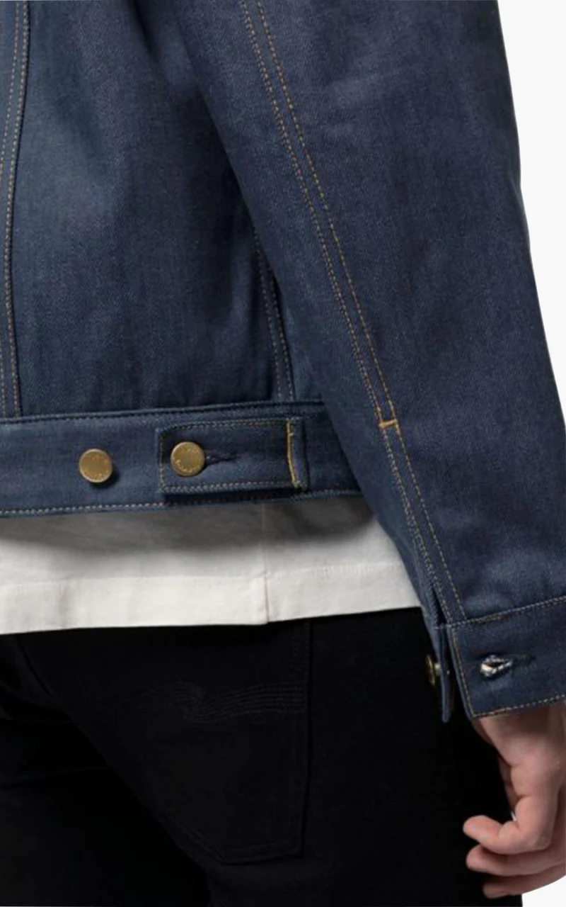 Nudie Jeans Jerry Dry Golden Selvage - Image 9