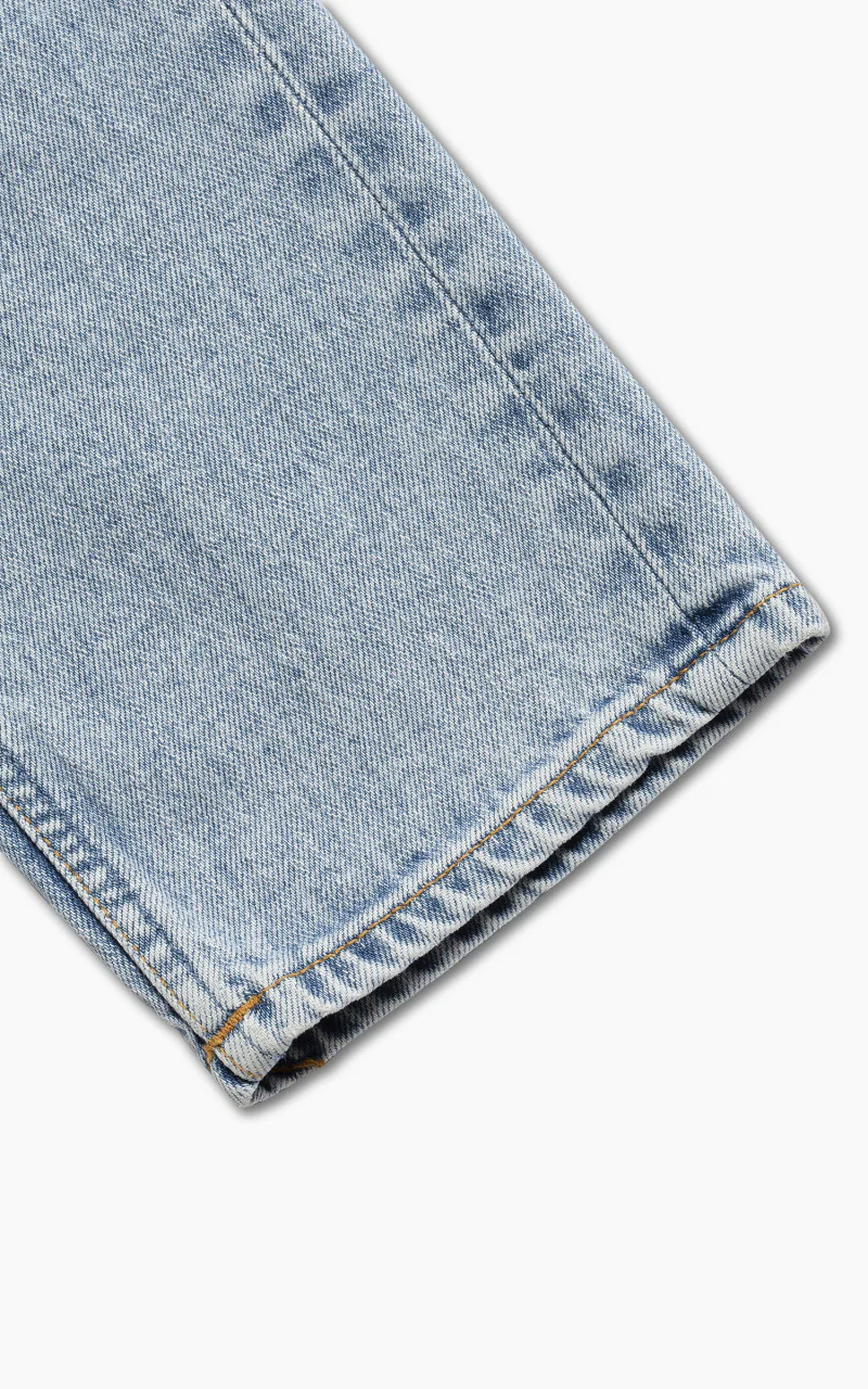 Nudie Jeans Lean Dean Calm Blues - Image 8
