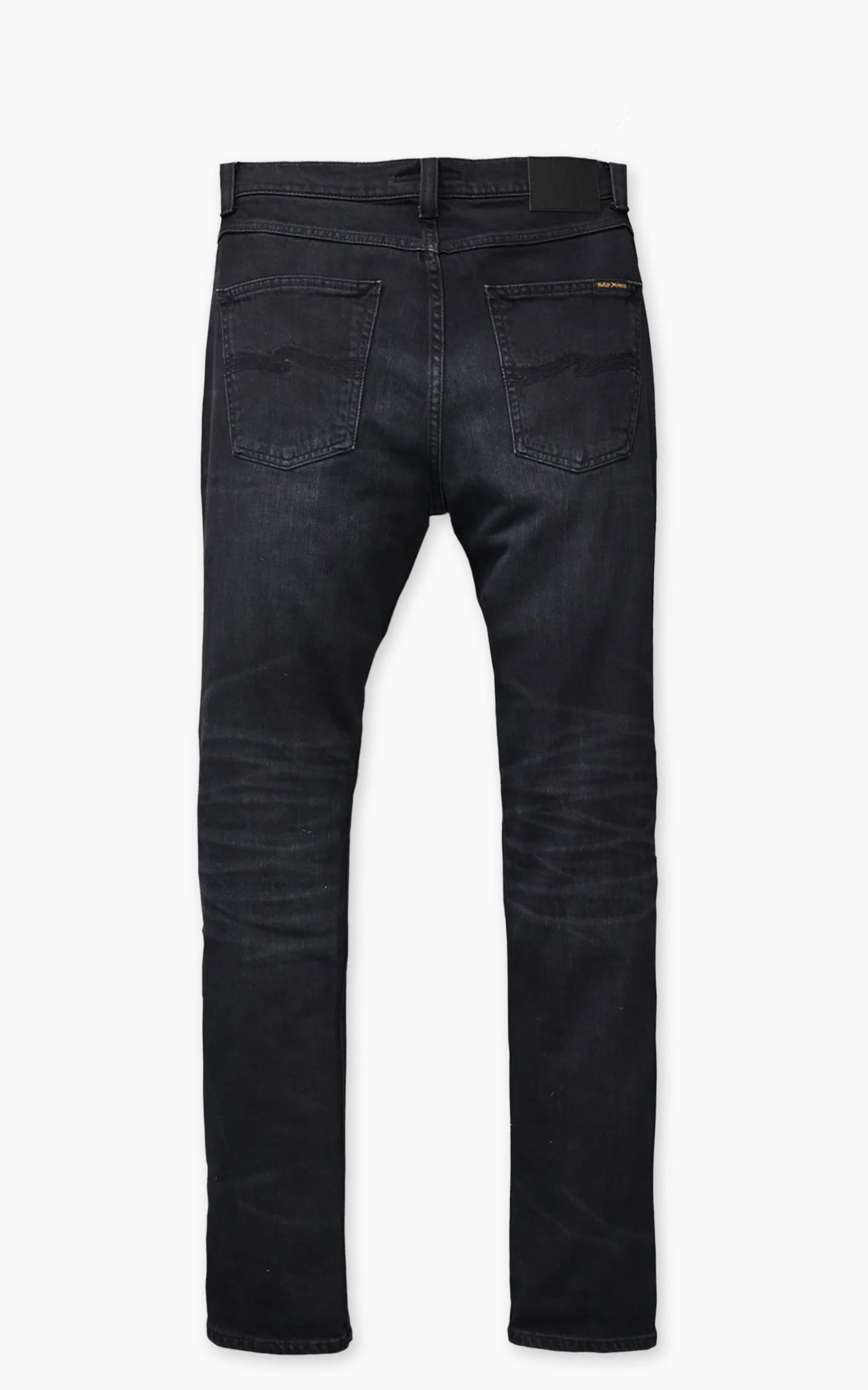 Nudie Jeans Lean Dean Deep Tracks - Image 3