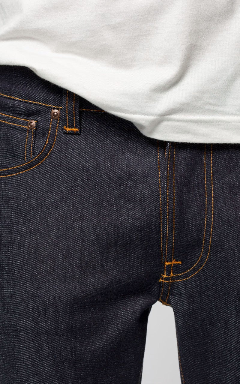 Nudie Jeans Lean Dean Dry 16 Dips - Image 5