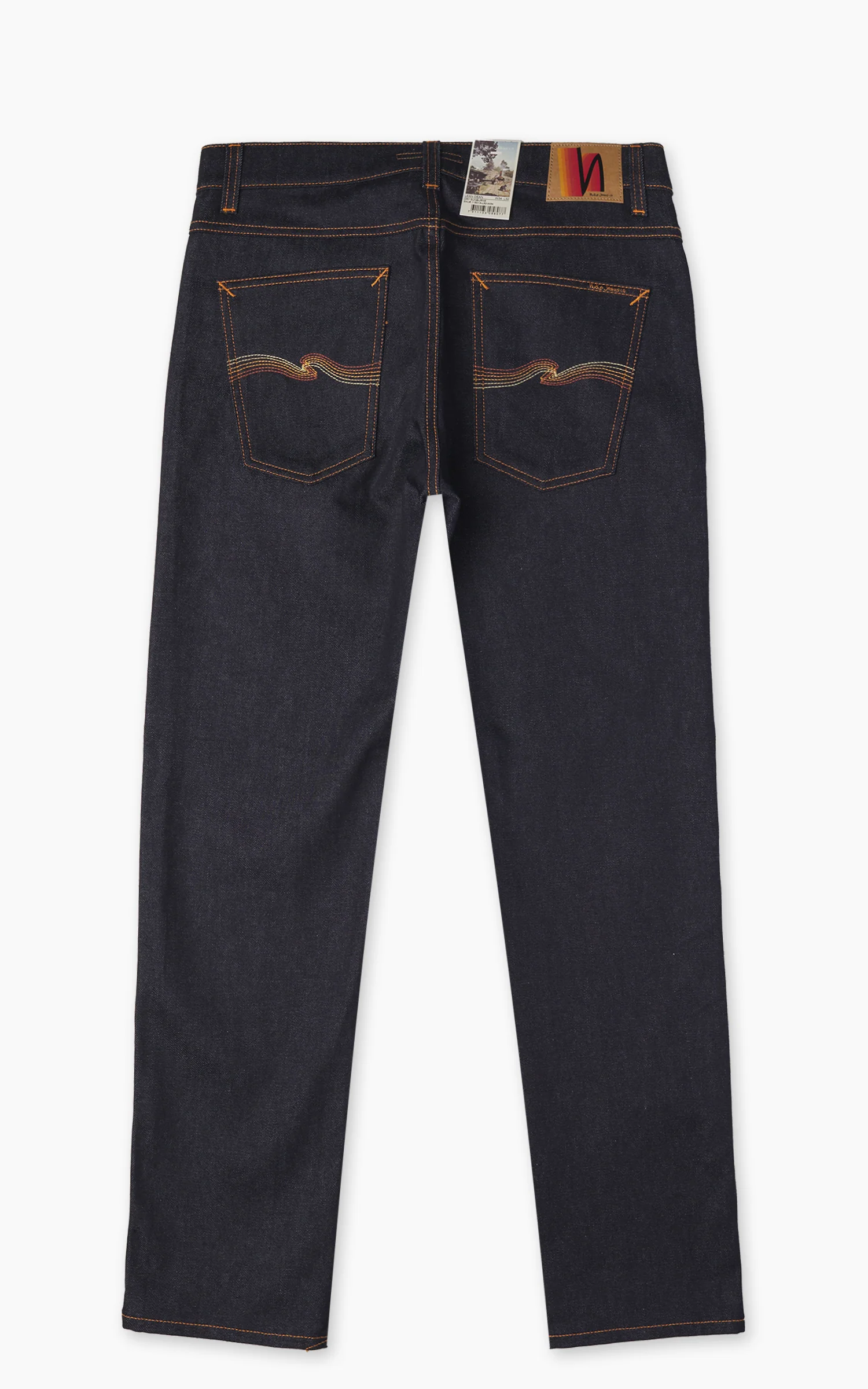 Nudie Jeans Lean Dean Dry Sunburns - Image 3