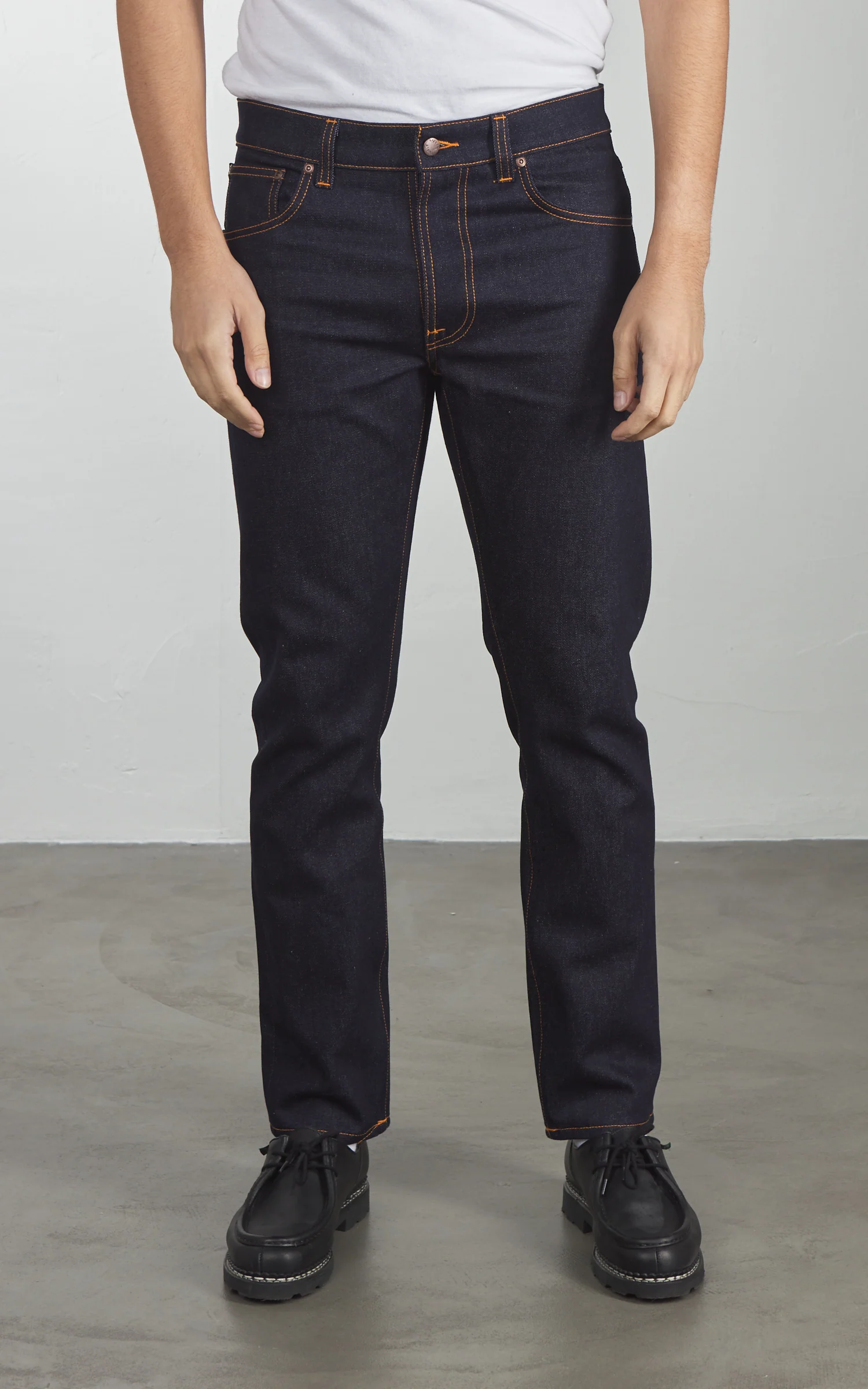 Nudie Jeans Lean Dean Dry Sunburns - Image 4