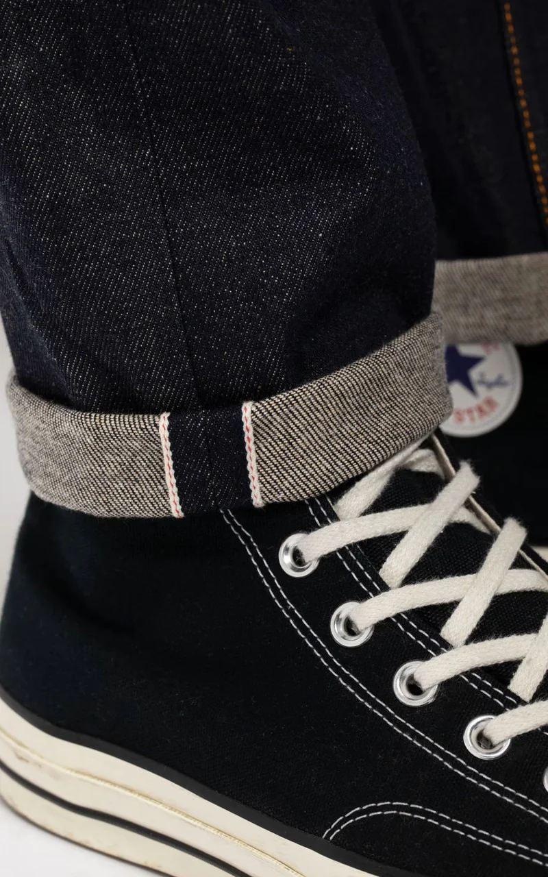 Nudie Jeans Lean Dean Dry True Selvage - Image 6