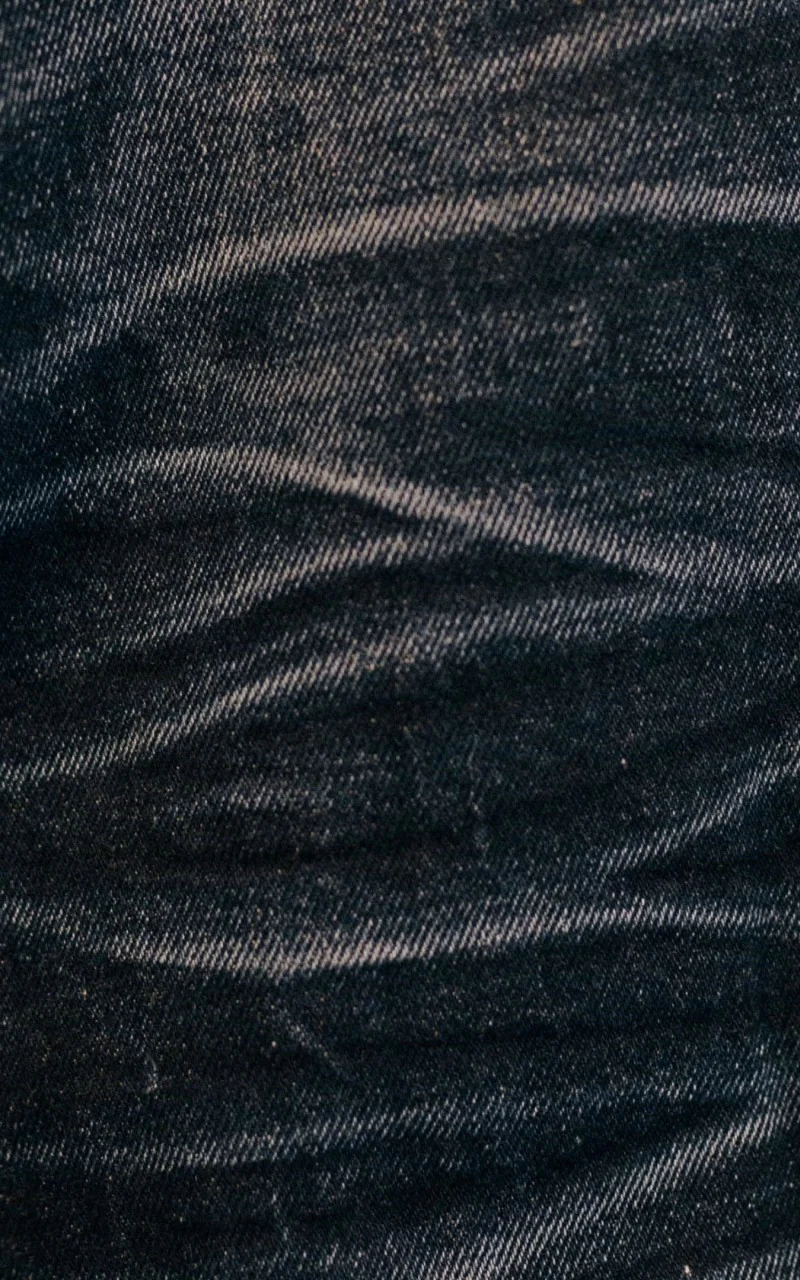 Nudie Jeans Lean Dean Dry True Selvage - Image 8