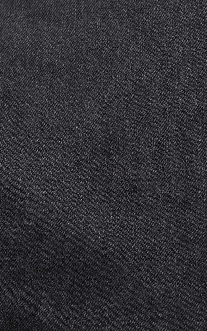 Nudie Jeans Lean Dean Grey Nights - Image 8