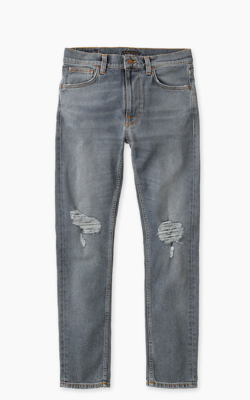 Nudie Jeans Lean Dean Well Worn