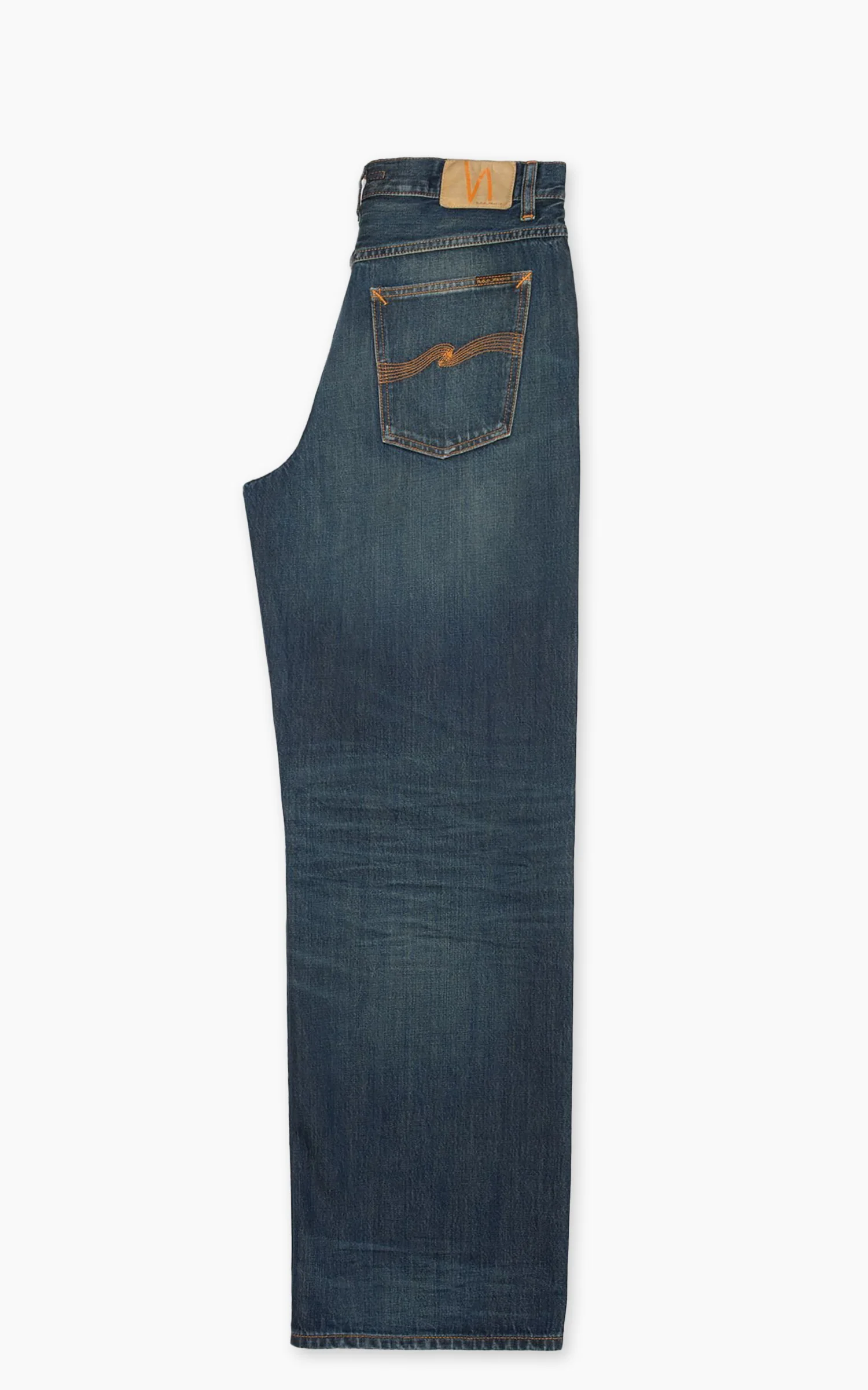 Nudie Jeans Loud Larry Dirt Wash - Image 4