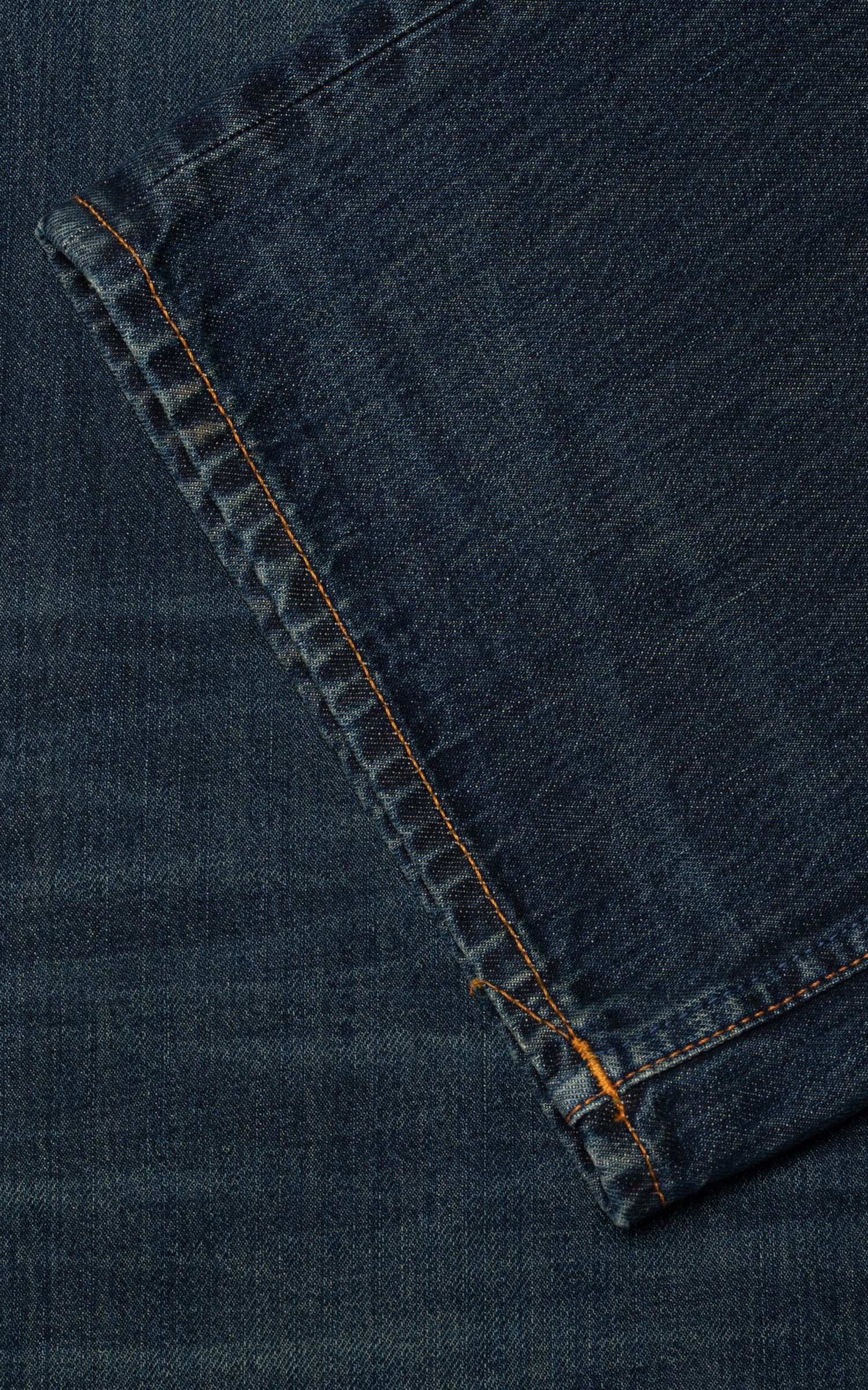 Nudie Jeans Loud Larry Dirt Wash - Image 7