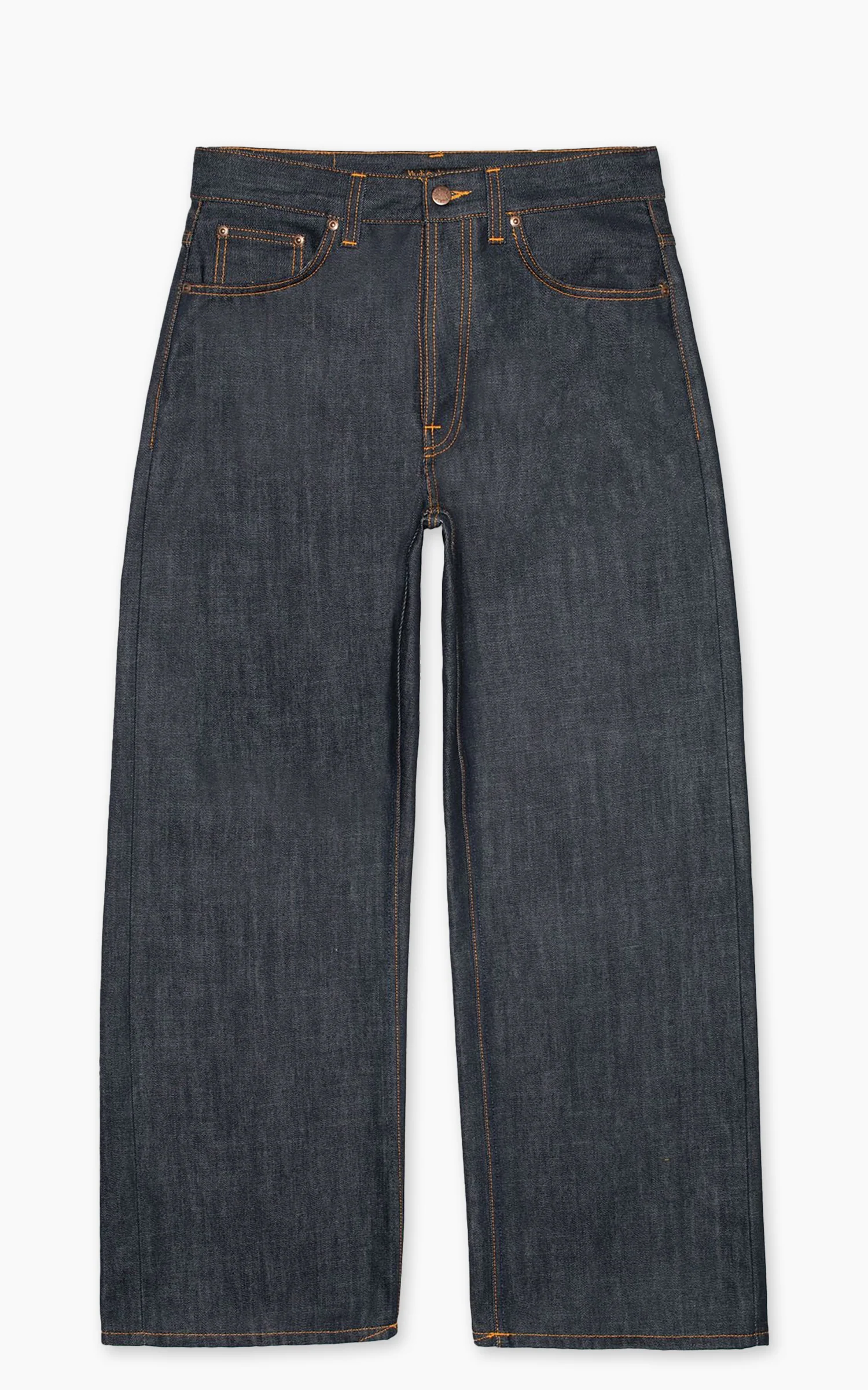 Nudie Jeans Loud Larry Dry Streaky
