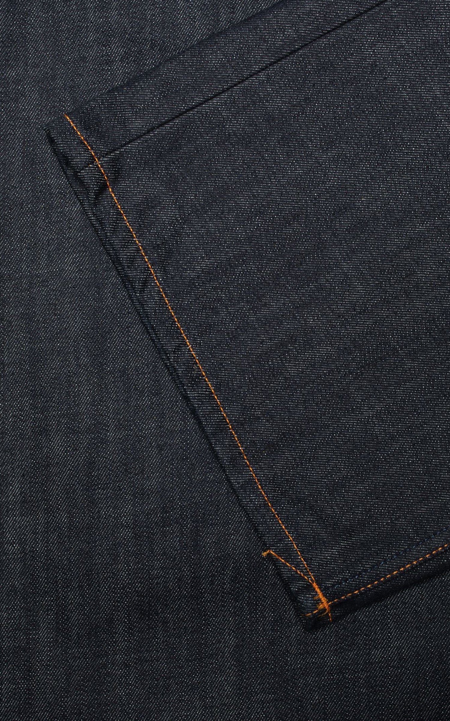 Nudie Jeans Loud Larry Dry Streaky - Image 5