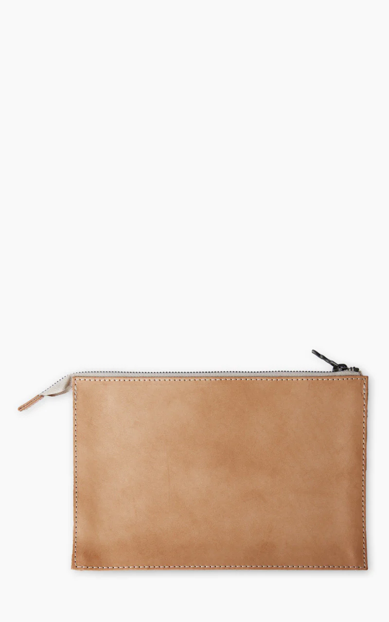 Nudie Jeans Oscarsson Gear Case Natural - Image 3