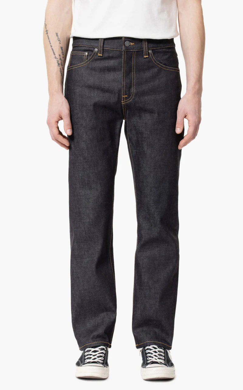 Nudie Jeans Rad Rufus Dry Deluxe - Image 2