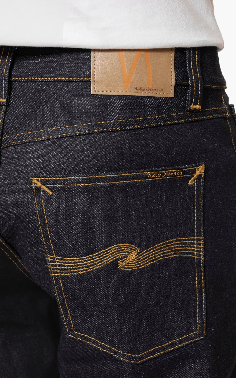 Nudie Jeans Rad Rufus Dry Deluxe - Image 5