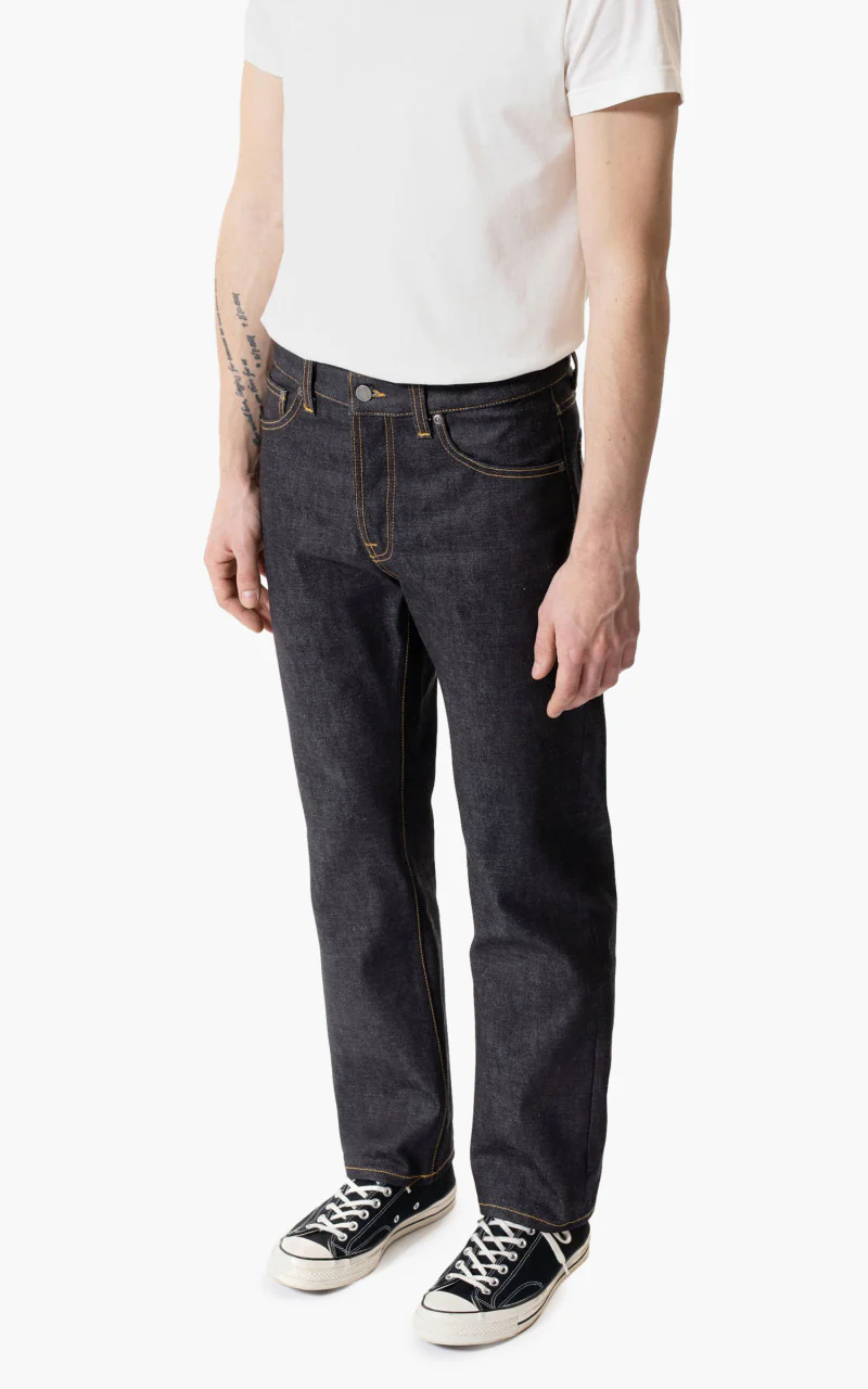 Nudie Jeans Rad Rufus Dry Deluxe - Image 6