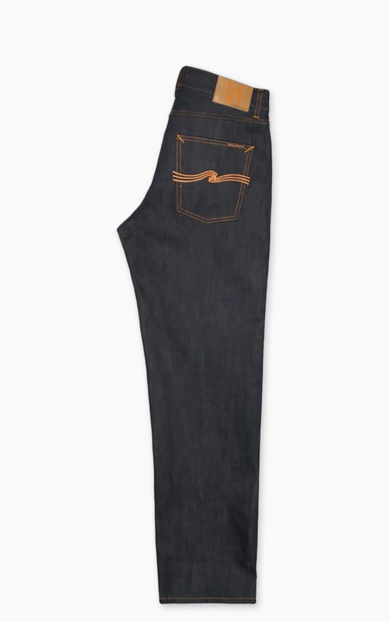Nudie Jeans Rad Rufus Dry Weird - Image 3