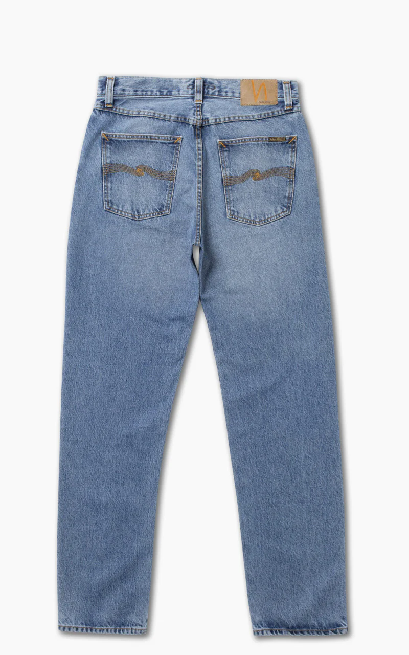 Nudie Jeans Rad Rufus Indigo Blues - Image 3