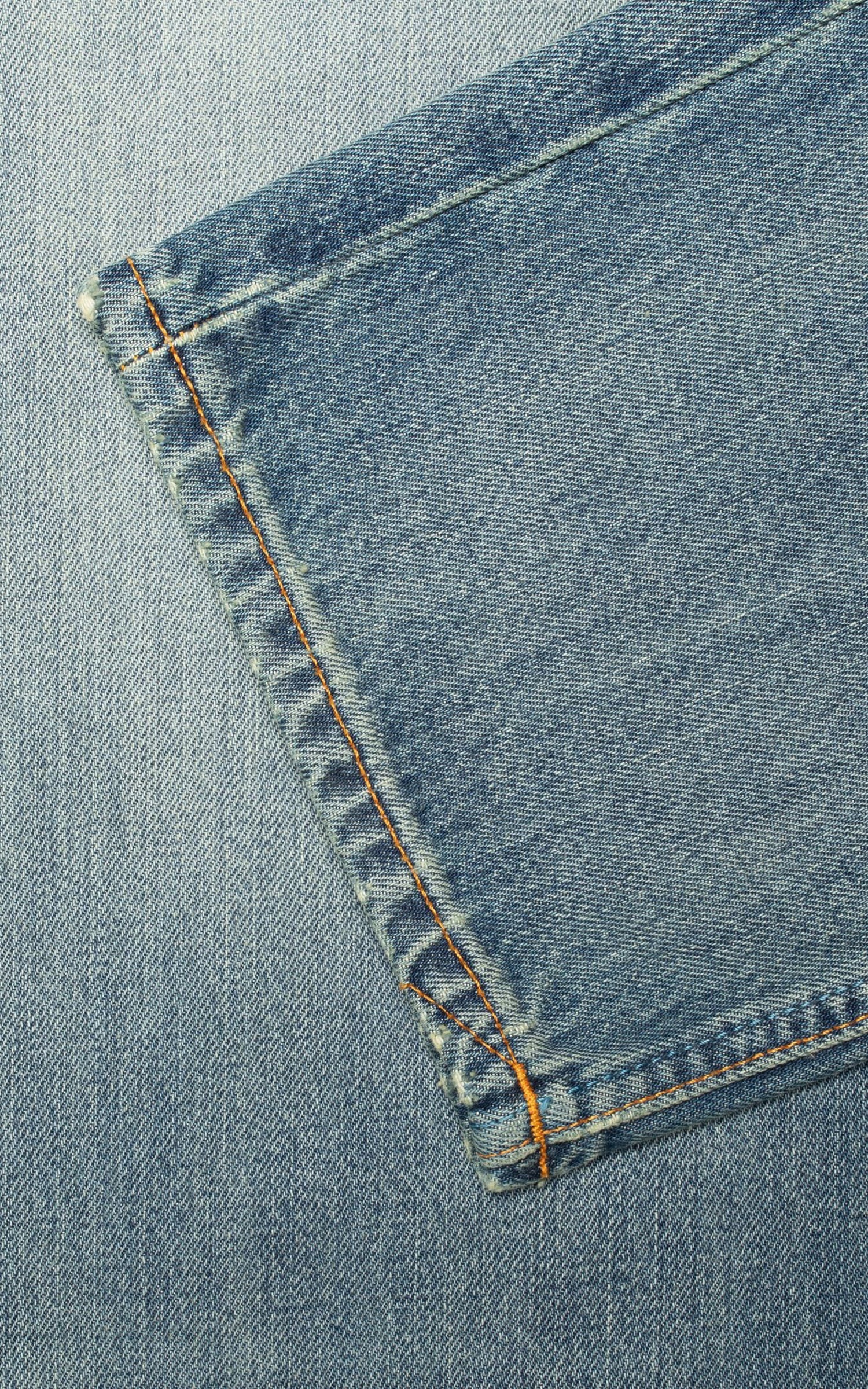 Nudie Jeans Rad Rufus Mud Wash - Image 5