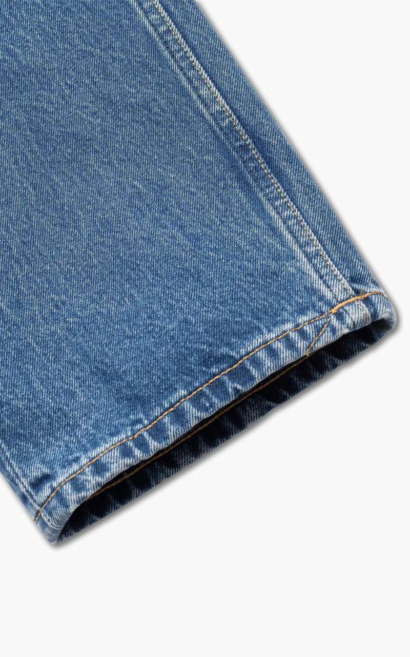 Nudie Jeans Rad Rufus Nostalgic Blue - Image 6