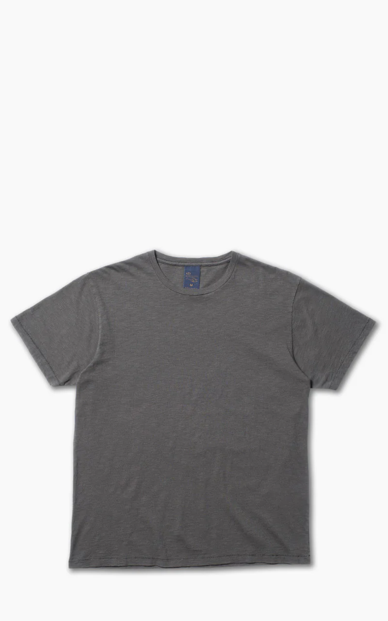 Nudie Jeans Roffe T-Shirt Mud