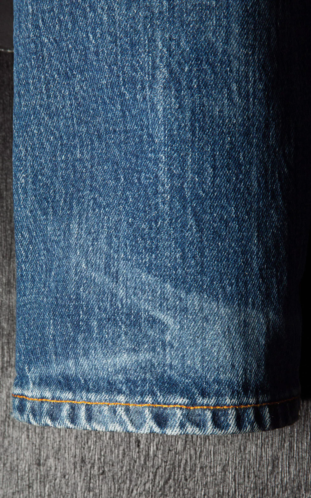 Nudie Jeans Solid Ollie Life Tracks - Image 12