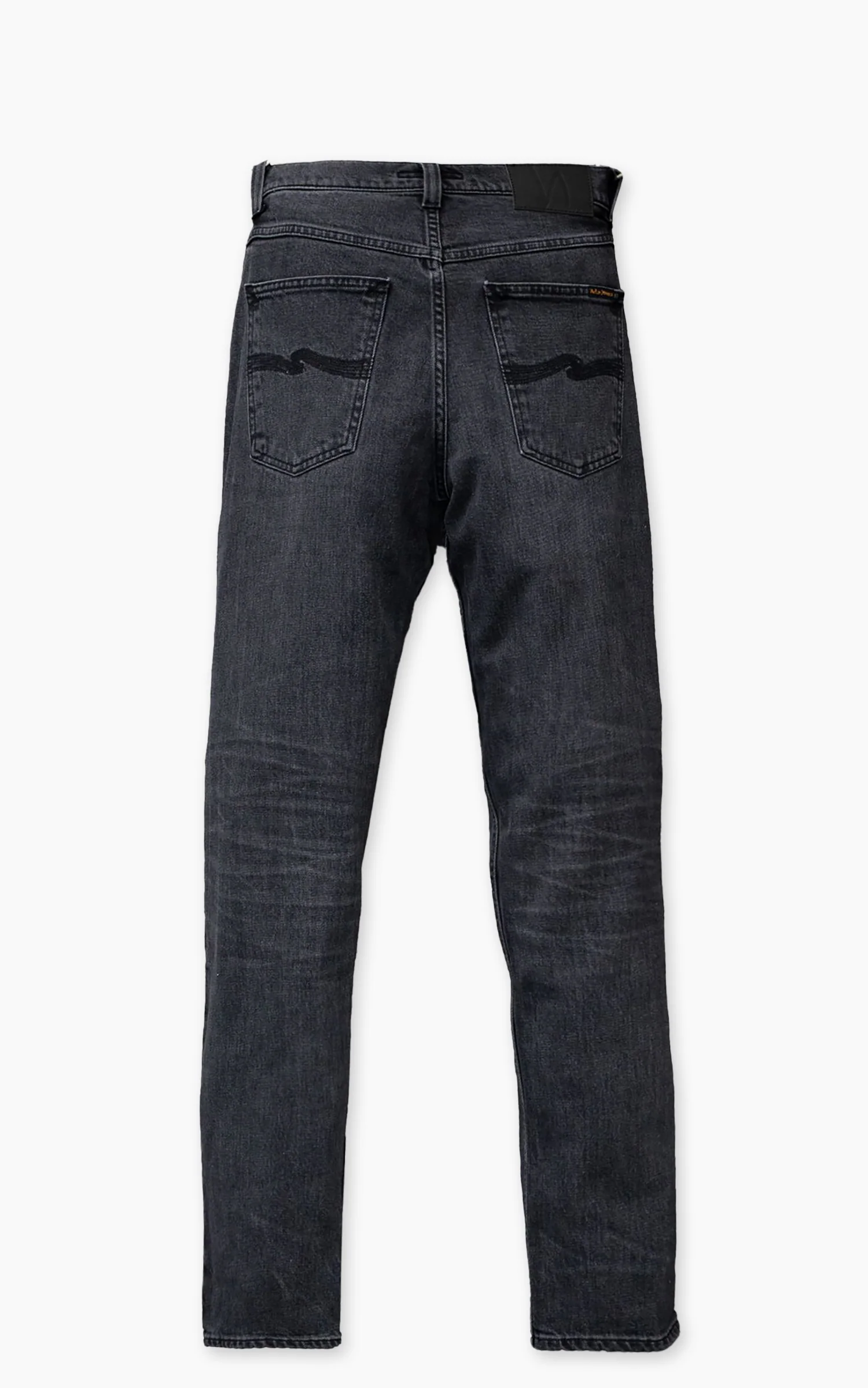 Nudie Jeans Solid Ollie Pale Tracks - Image 3