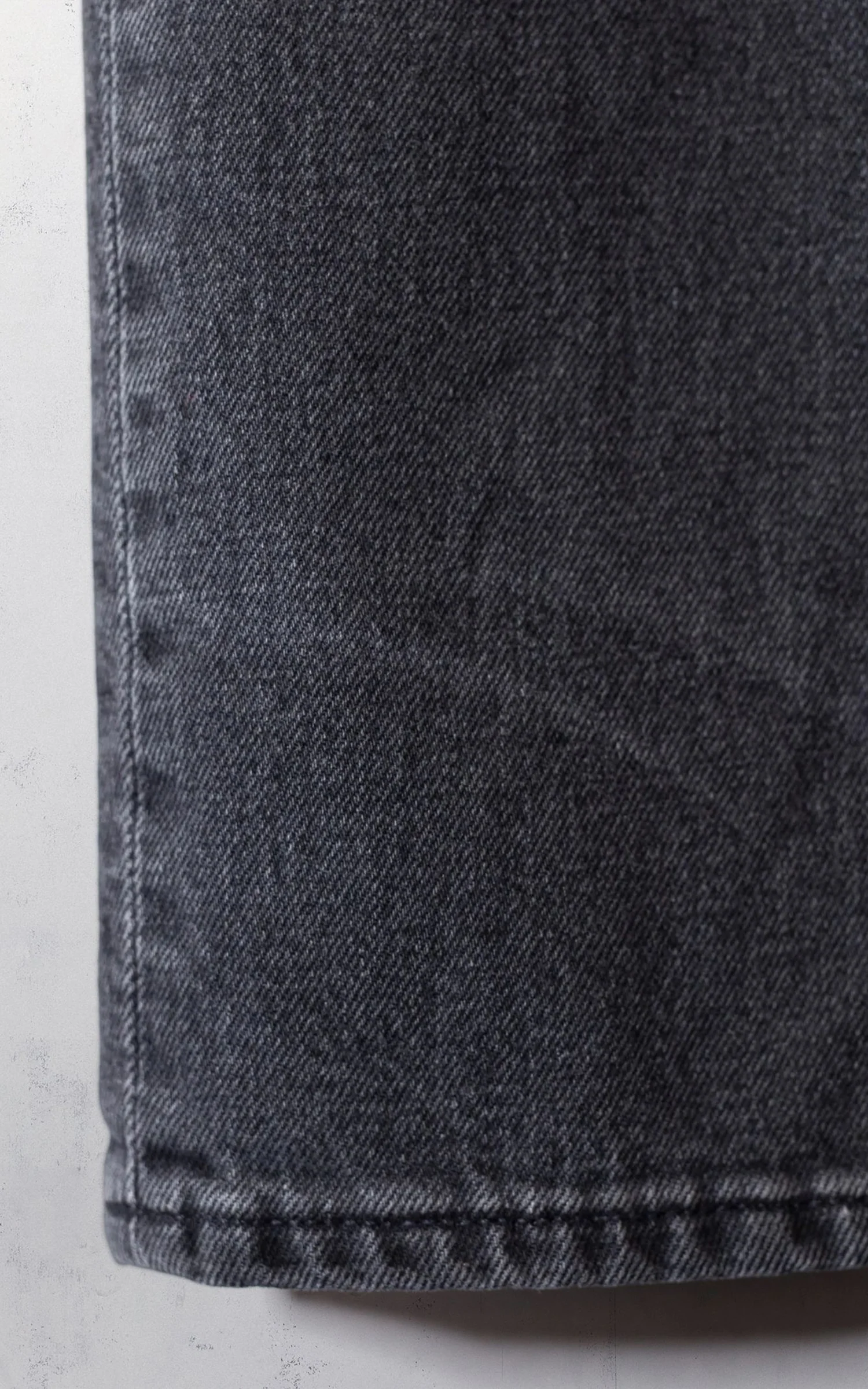 Nudie Jeans Solid Ollie Pale Tracks - Image 9