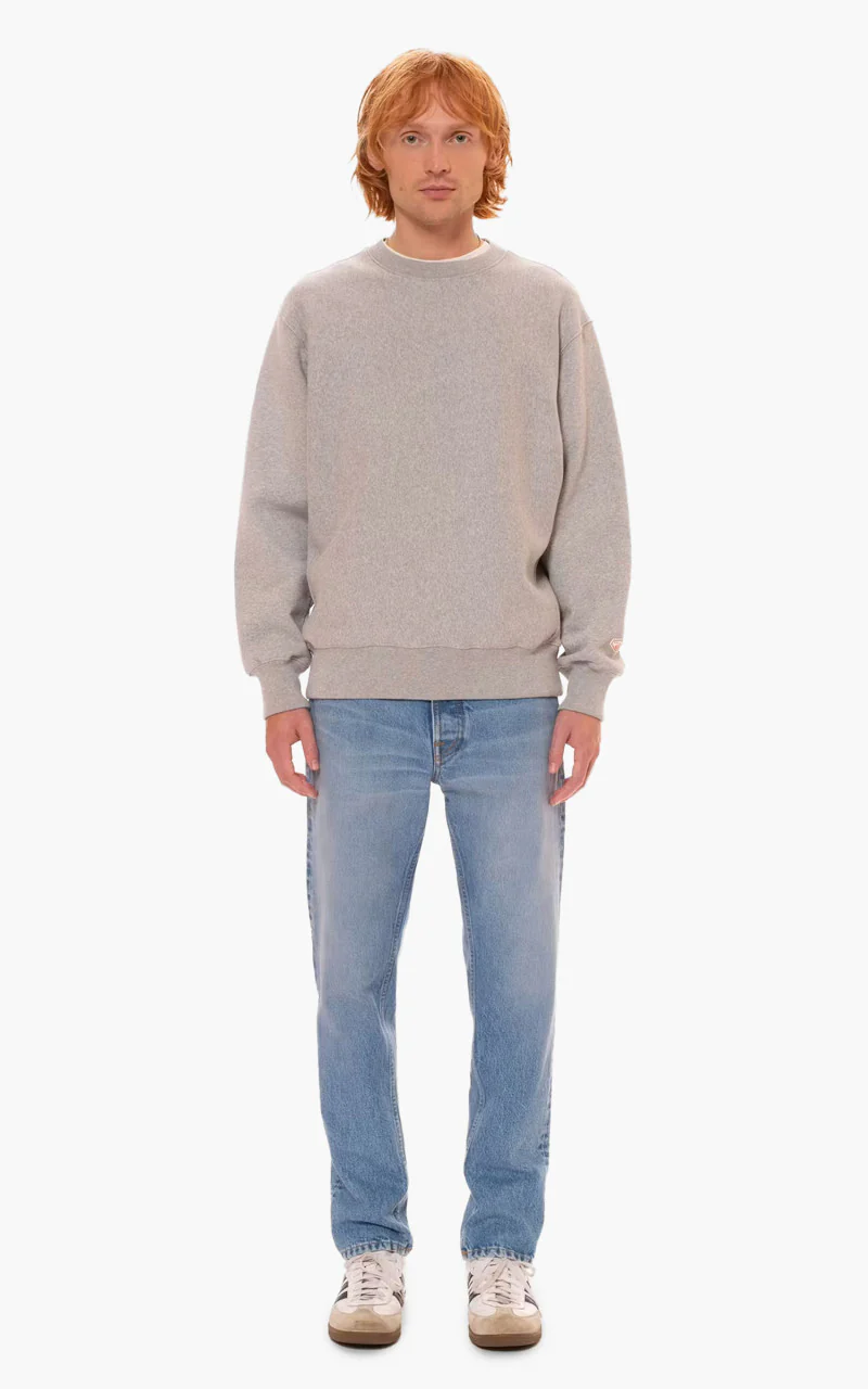 Nudie Jeans Steady Eddie II All Day Blues - Image 2