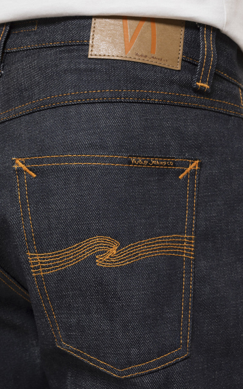 Nudie Jeans Steady Eddie II Dry Deluxe - Image 3