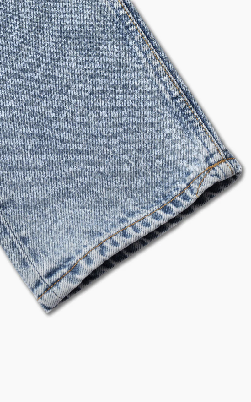 Nudie Jeans Steady Eddie II Light Vintage - Image 8