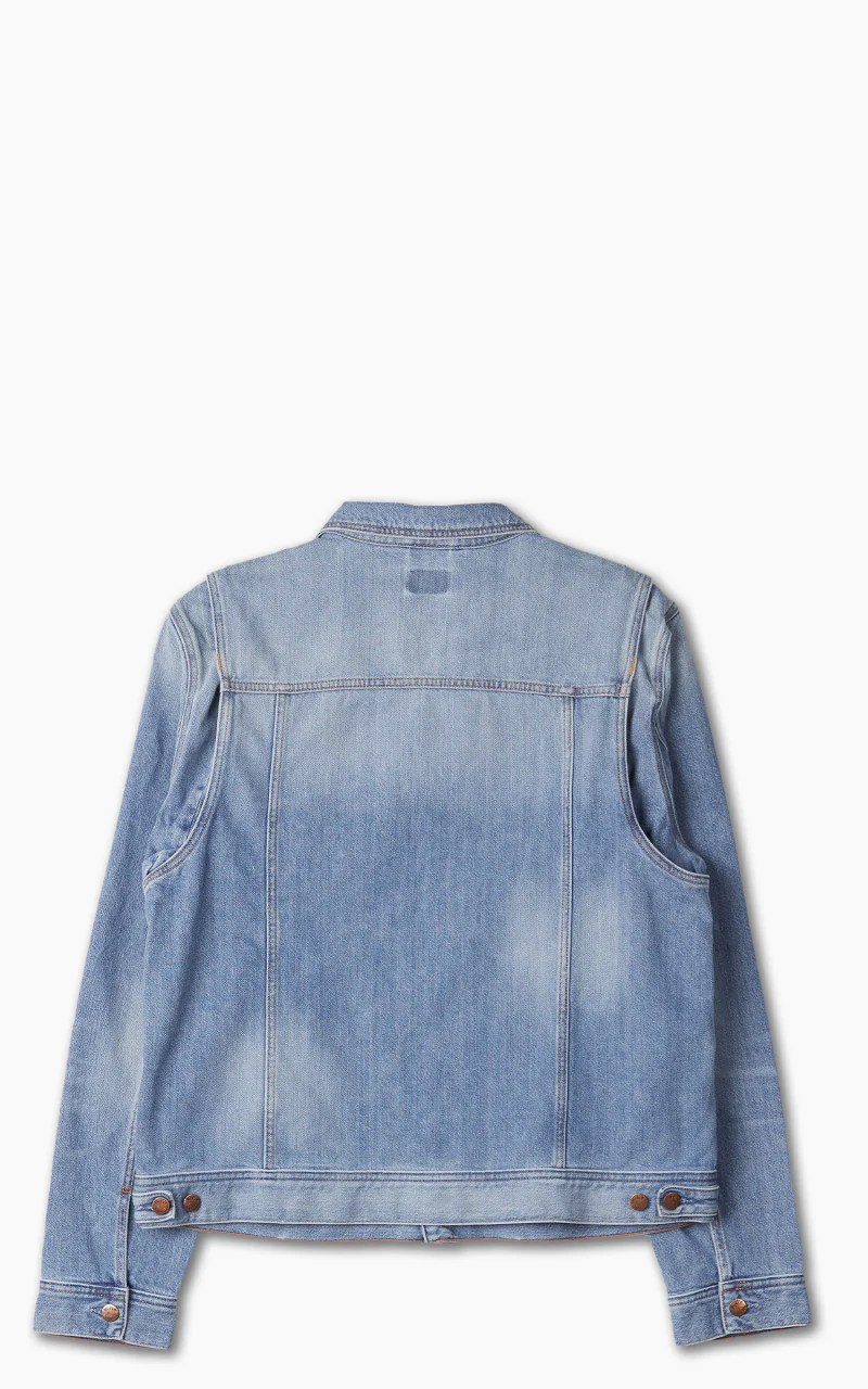 Nudie Jeans Tommy Broken Twill - Image 3