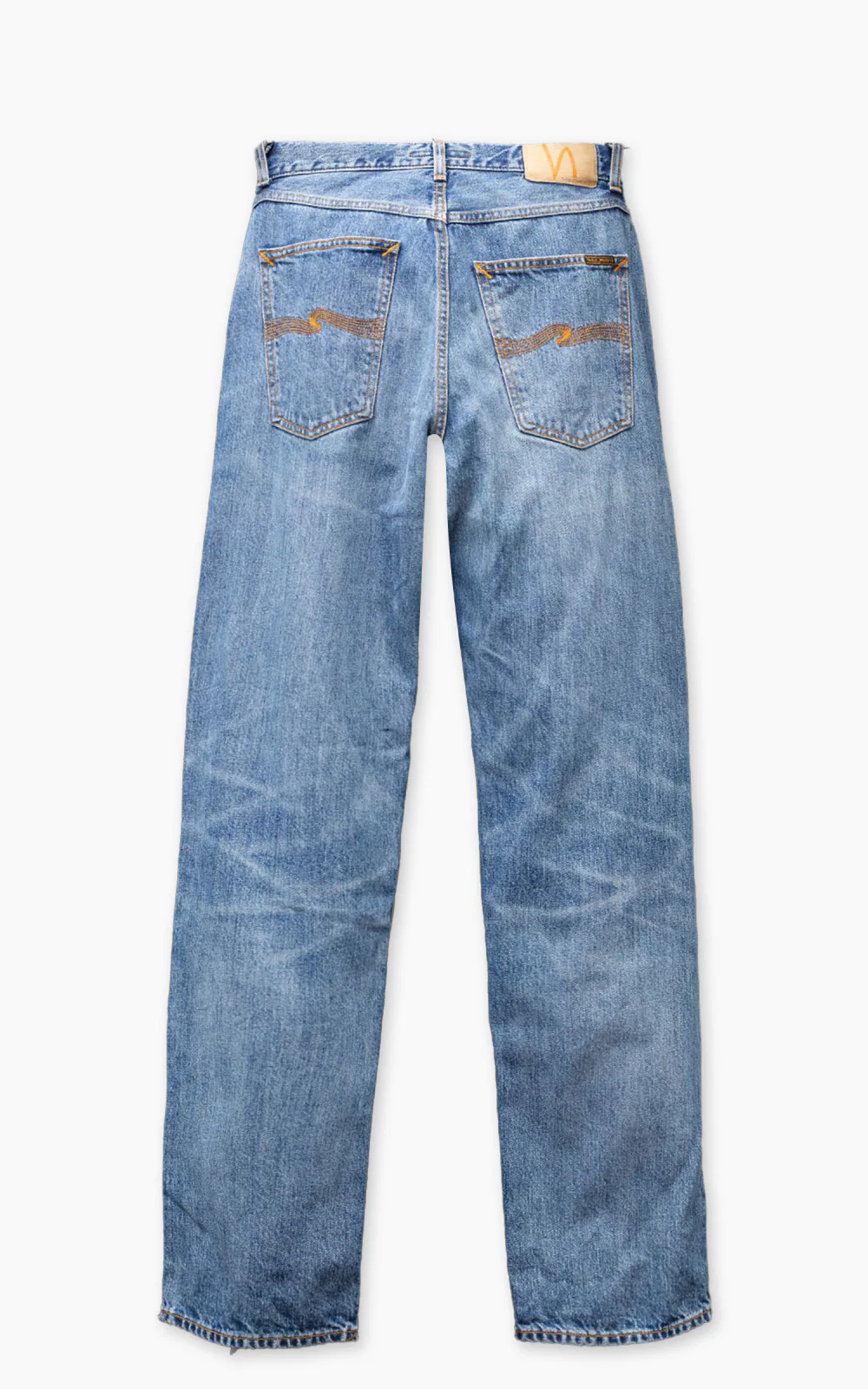 Nudie Jeans Tuff Tony Basement Tracks - Image 6