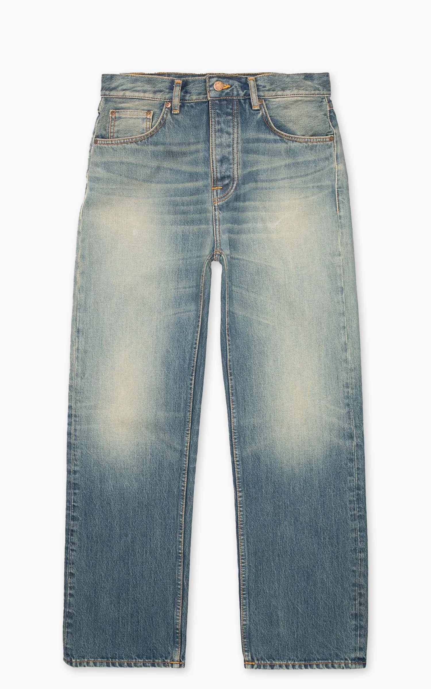 Nudie Jeans Tuff Tony Clay Canyons