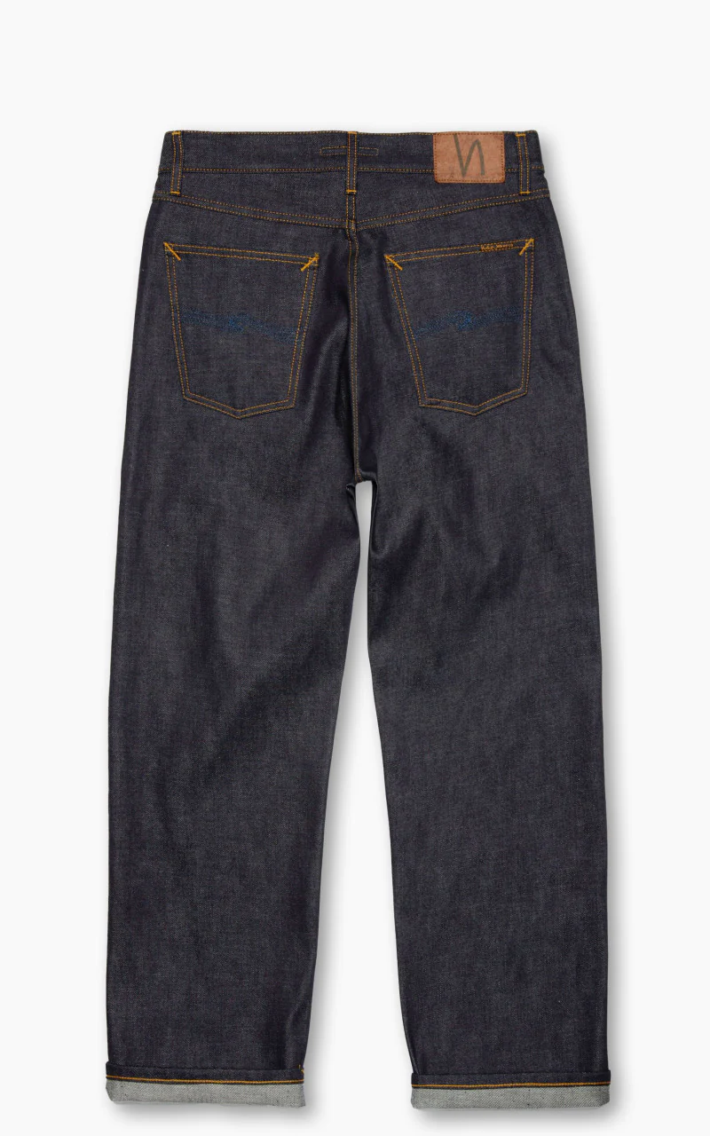Nudie Jeans Tuff Tony Dry Ace Selvage - Image 4