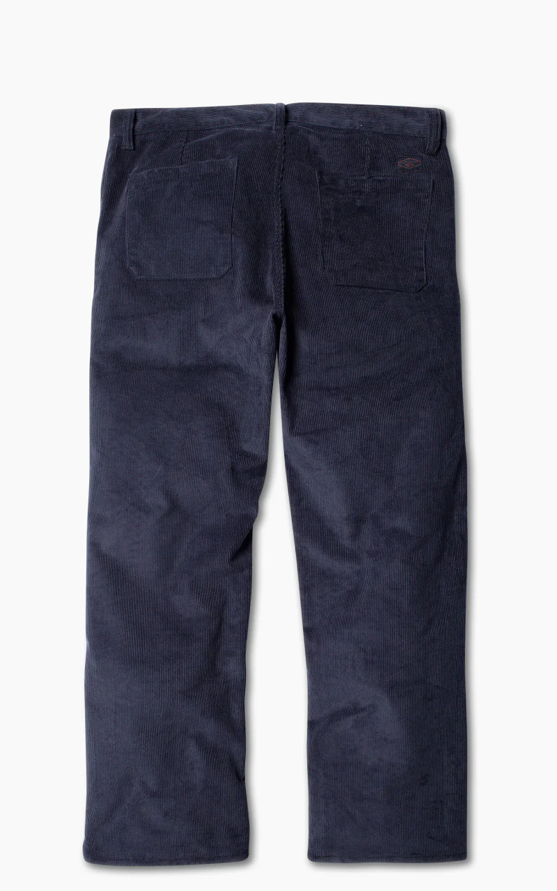 Nudie Jeans Tuff Tony Pants Navy Cord - Image 3