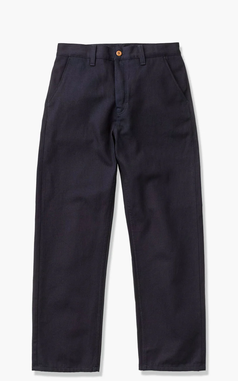 Nudie Jeans Tuff Tony Rebirth Indigo