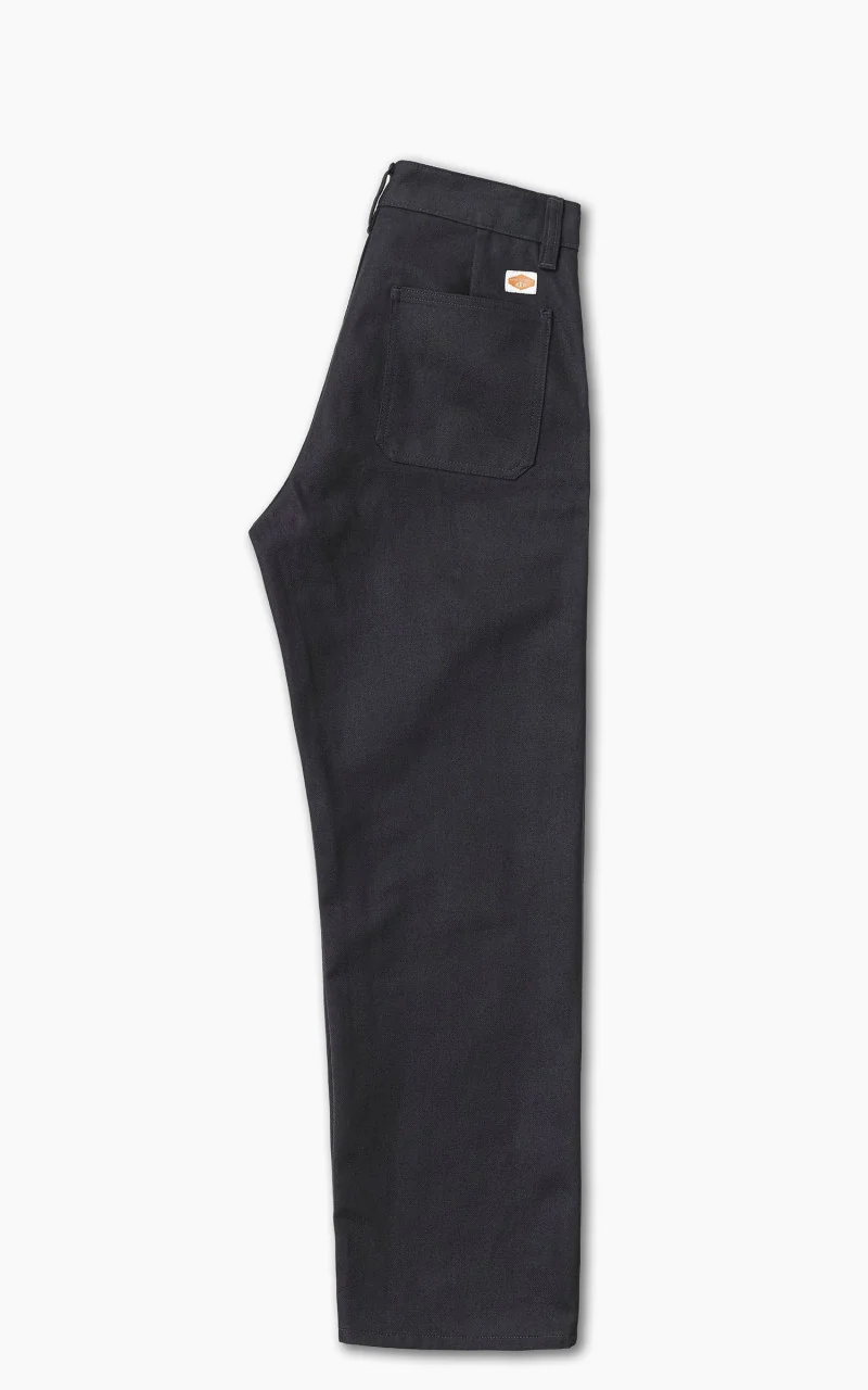 Nudie Jeans Tuff Tony Rebirth Navy - Image 6