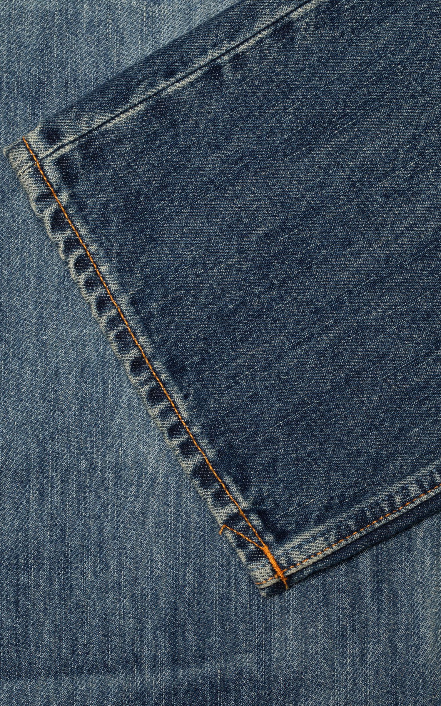 Nudie Jeans Tuff Tony Thriller Tracks - Image 9