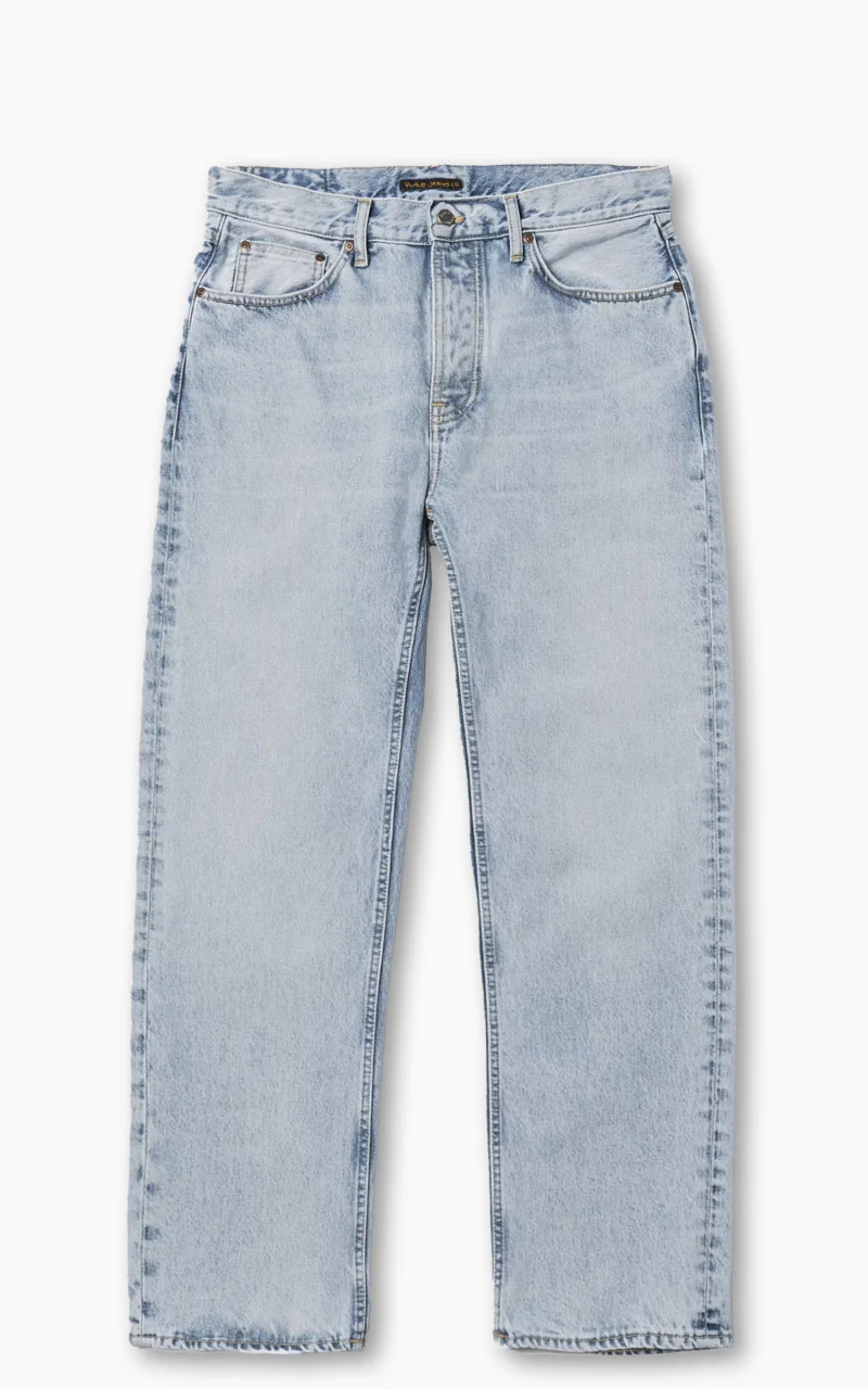 Nudie Jeans Tuff Tony Travelling Light