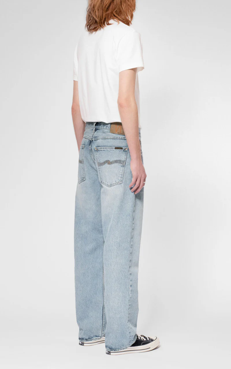 Nudie Jeans Tuff Tony Travelling Light - Image 6