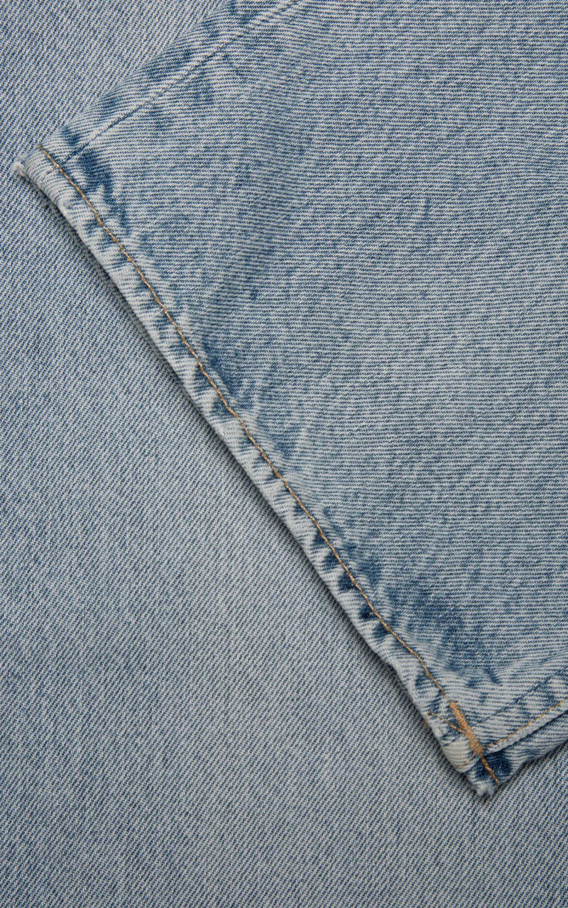 Nudie Jeans Tuff Tony Travelling Light - Image 8
