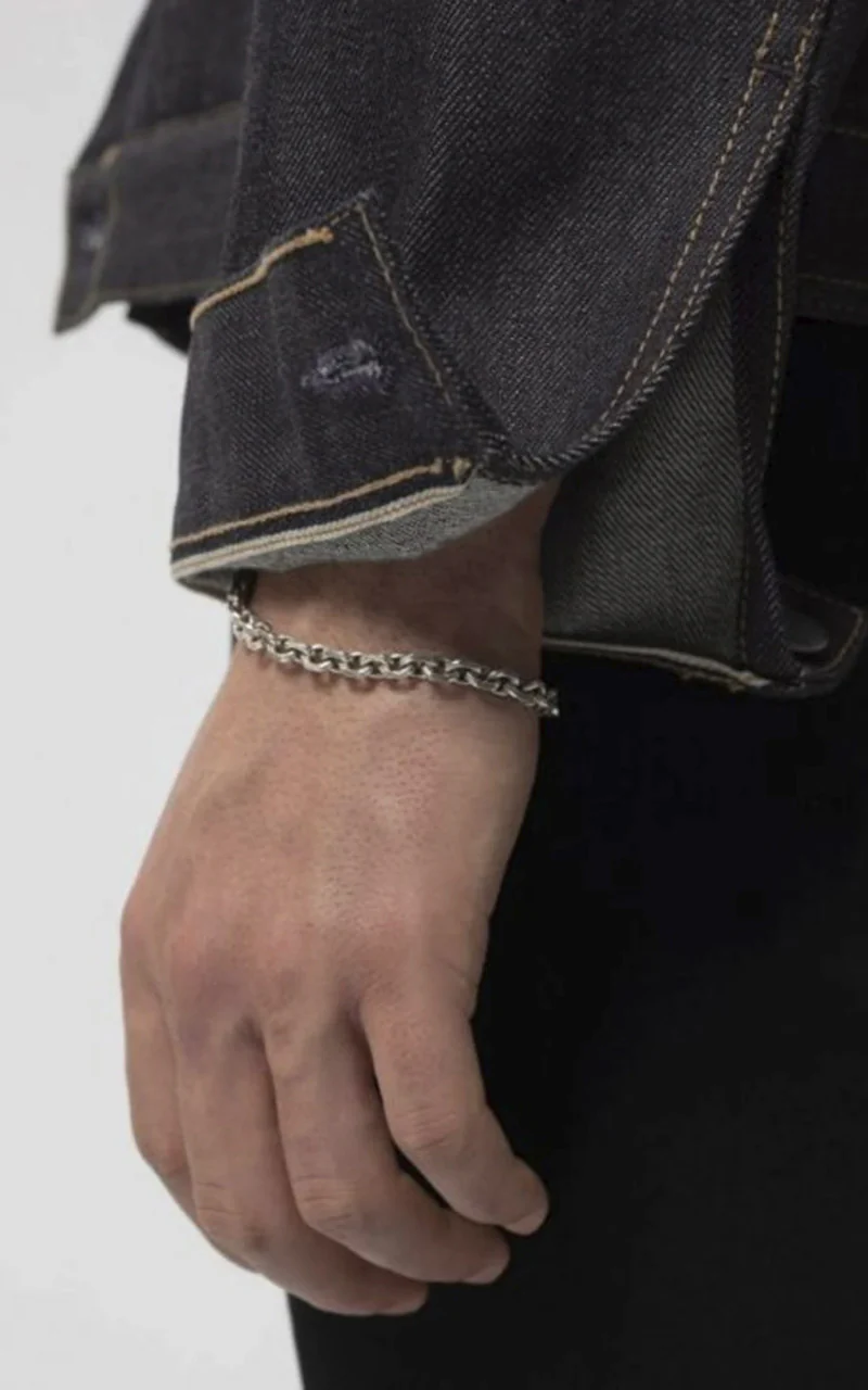 Nudie Jeans Vinny Dry Deep Selvage - Image 4