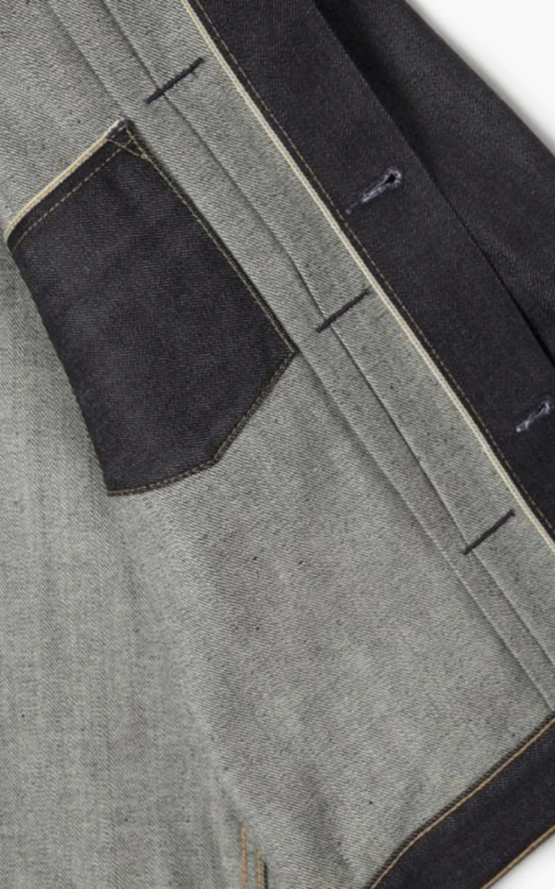 Nudie Jeans Vinny Dry Deep Selvage - Image 5