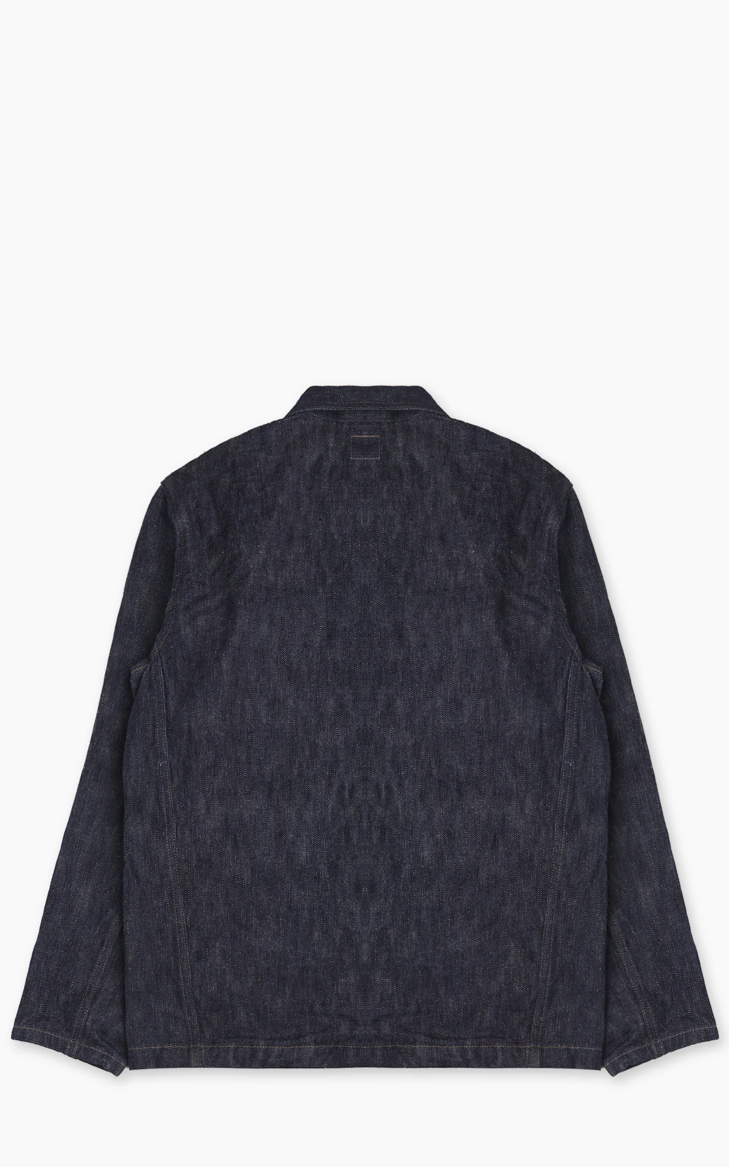 ONI Denim 03502-ONI KASE Coveralls Natural Indigo 16oz - Image 3