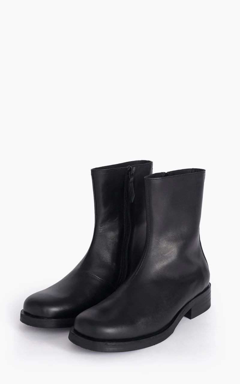 Our Legacy Camion Boot Black - Image 2